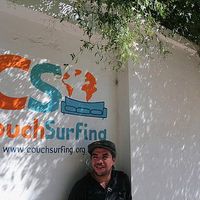 Ricardo Salvador Castro's Photo