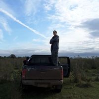 Pável FiGon的照片