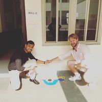 Anshul  Tiwari的照片