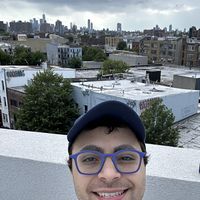 Ruben Dicker's Photo