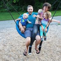 Rachel Roff的照片