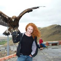 Fotos de Ariel Mishkin