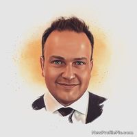 Anders Heinze's Photo