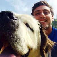 Barış Özdemir's Photo