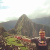 Miguelito Maita的照片