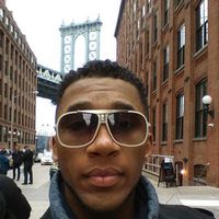 Christian Triola-Harris的照片