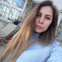 Fotos de Katerina Marchenkovskaya