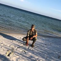 Jason Guevara's Photo