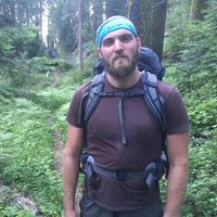 Фотографии пользователя Daniel Arch