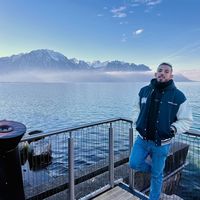 youssef salimi's Photo