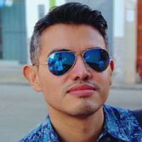 Poncho Noriega的照片