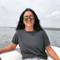 Melanie Blainey's Photo