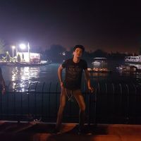 Alican Aslan's Photo