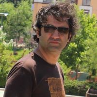 Ahmet Öztekin's Photo