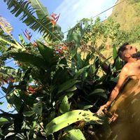 Fotos de Andres Satamay