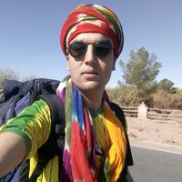 Zdjęcia użytkownika Youssef  Louahi