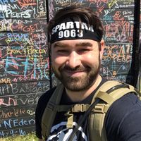 Shawn Harris的照片