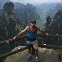 Andres Fernandez's Photo