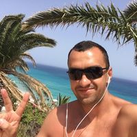 Yevhenii Kovtoniuk's Photo