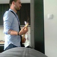 Fotos de Patryk Chelwing