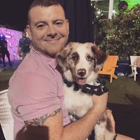 Fotos de Andrew Chuni