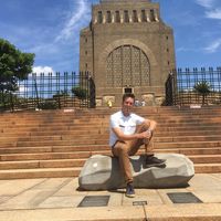 Wouter De Roover的照片