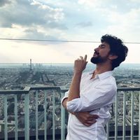 Juan Gaitán Velásquez's Photo