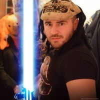 Todor Boychev的照片