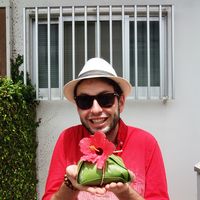 Herve Muller的照片