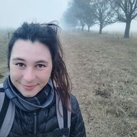 Fotos von Anabel Carelli