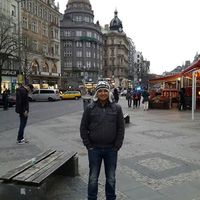 Rayen Issaoui's Photo