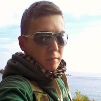 Kazakov Aleksei's Photo