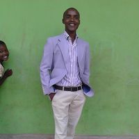 Thomas Gideon's Photo