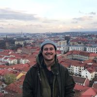 Daniel Stansfield-Smith的照片