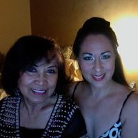 RachelSFnative's Photo