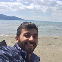 Cüneyt FINDIKLI's Photo