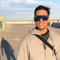 Nicolas Antinori's Photo