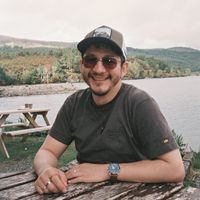 Ángel Montellano的照片