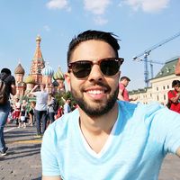 Fotos de Anass Oubad