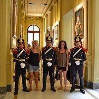 Photos de Mathilde Enevoldsen