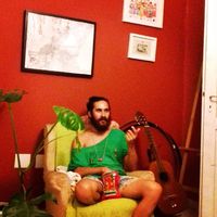 Tiago Fioravante的照片