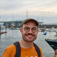 Federico Madero's Photo