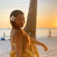 Aira Francisco的照片