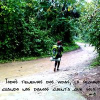 Erika Ocampo的照片