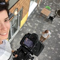 Zdjęcia użytkownika Katerina Guslenko