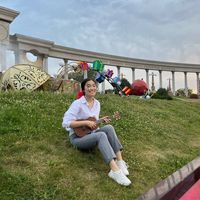 Kuralai Mukankali的照片