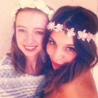 Célia Dahamna的照片