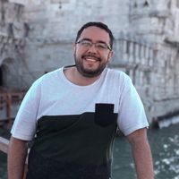 Renard Campolina的照片