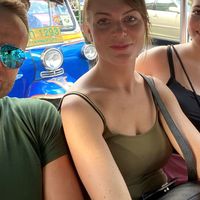 Michaela Motyckova's Photo