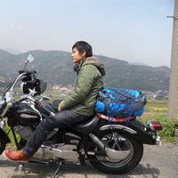 Yasuhiro Onishi的照片